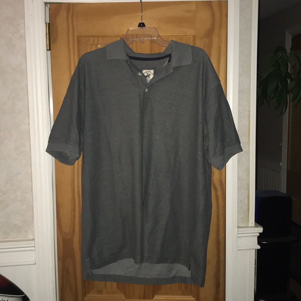 Men’s Beverly Hills Polo Club Shirt **PRICE DROP